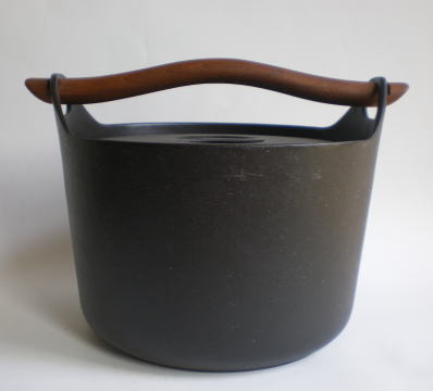 timo sarpaneva ティモ・サルパネヴァ デザイン キャセロール  